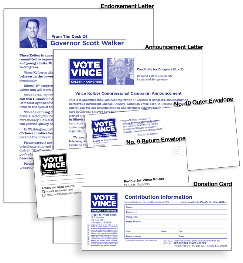 Calling Cards