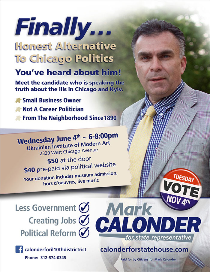 Flyer